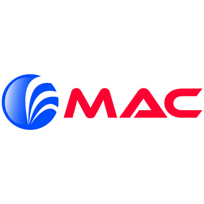 MAC MACHINE TOOLS AND AUTOMATION's Logo