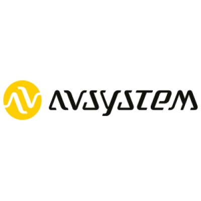 AVSystem's Logo