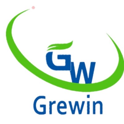 GREWIN INDUSTRIAL GROUP CO.LTD.'s Logo