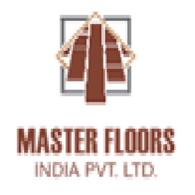 Master Floors India Pvt. Ltd.'s Logo