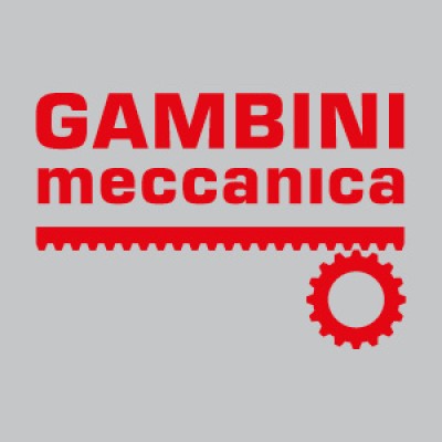 Gambini Meccanica's Logo