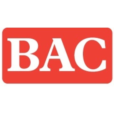 BAC Corrosion Control A/S's Logo