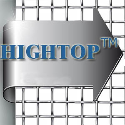 HIGHTOP METAL MESH's Logo