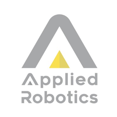 Applied Robotics's Logo