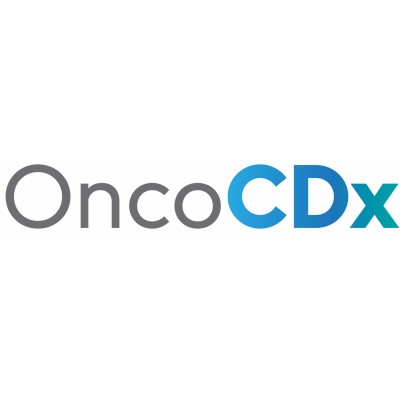 OncoCDx | Artificial Intelligence for Personalized Medicine's Logo