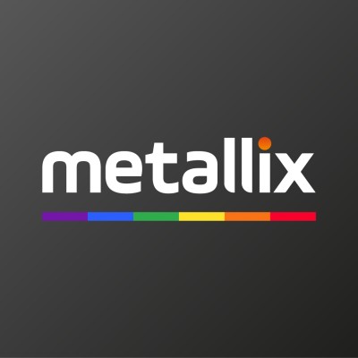 Metallix Refining Inc.'s Logo