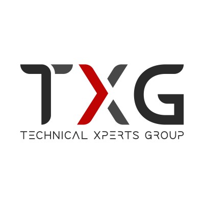 Technical Xperts Group (TXG)'s Logo