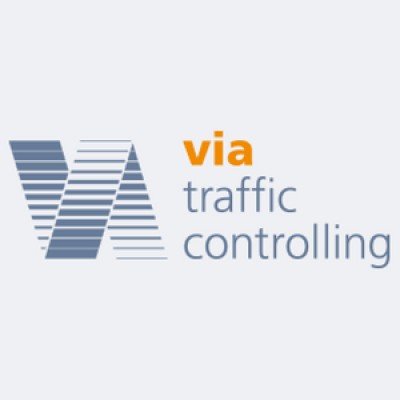 via traffic controlling gmbh's Logo