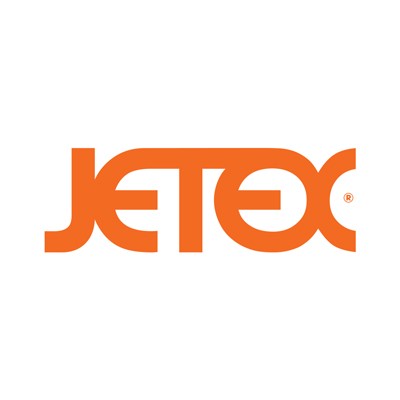 Jetex's Logo