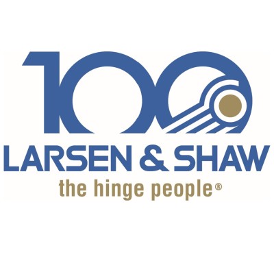 Larsen & Shaw Limited's Logo