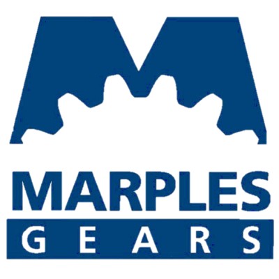 Marples Gears's Logo