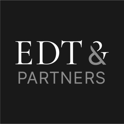 EDT & Partners's Logo