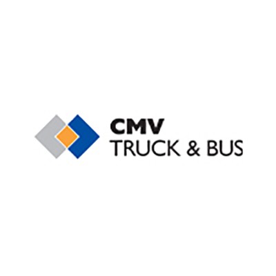 CMV Truck & Bus's Logo