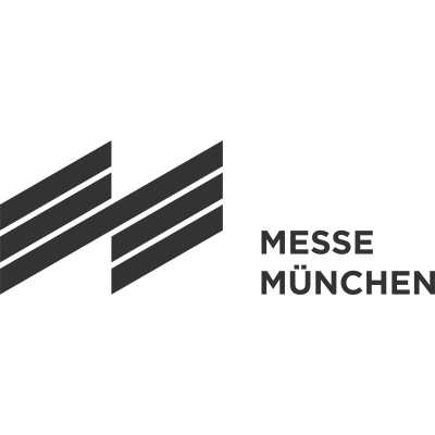 Messe Muenchen India's Logo