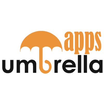 Umbrella apps's Logo