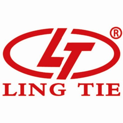 Lingtie (Xiamen) Machinery Co.Ltd's Logo