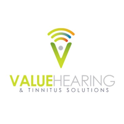 Value Hearing's Logo