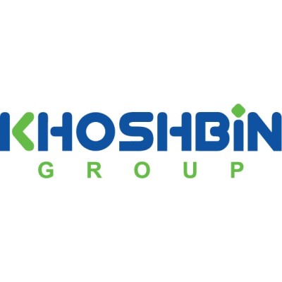 Ratin Khosh's Logo