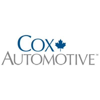 Cox Automotive Canada's Logo