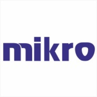 Mikro Innotech India pvt. Ltd's Logo