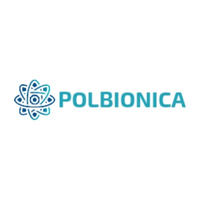 POLBIONICA's Logo