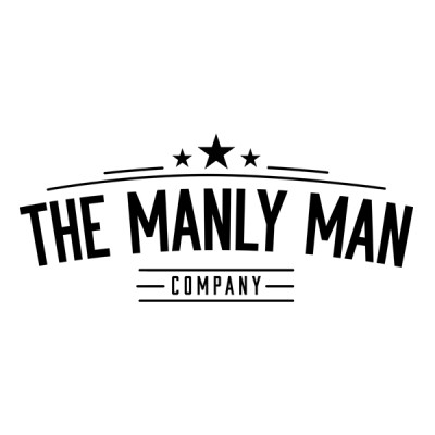 The Manly Man Company®'s Logo