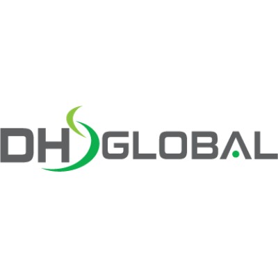 DH Global's Logo