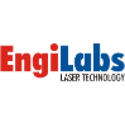 Engilabs Laser Technology's Logo