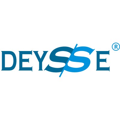 DEYSSE ESCALATOR PARTS's Logo