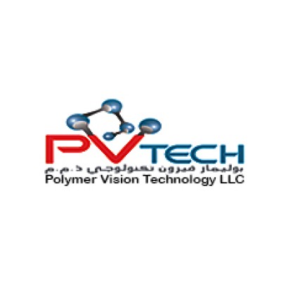 Polymer Vision Technology LLC's Logo