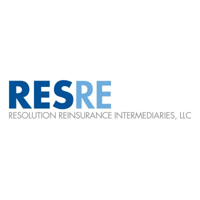 Resolution Reinsurance Intermediaries LLC.'s Logo