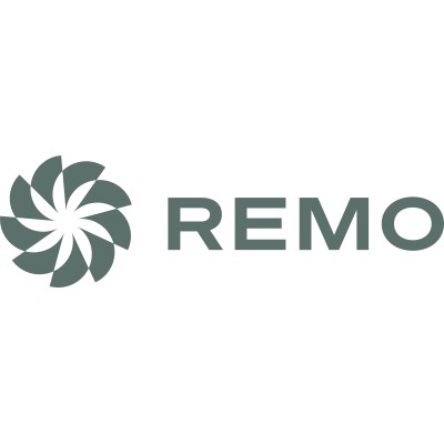 REMO's Logo