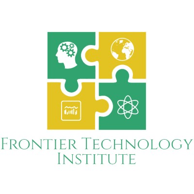 Frontier Technology Institute's Logo