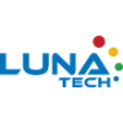 LunaTech 3D's Logo