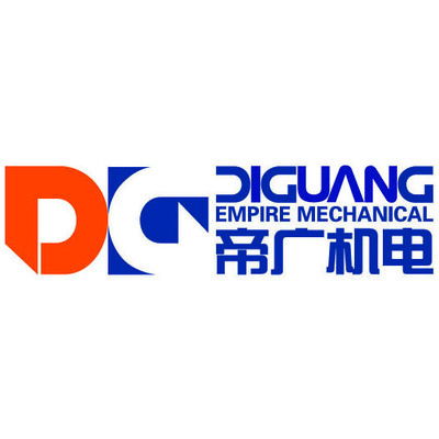 Shanghai Empire Mechanical Engineering Co. Ltd's Logo