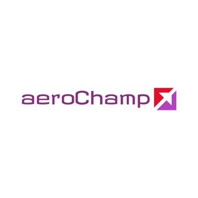 AeroChamp Aviation's Logo