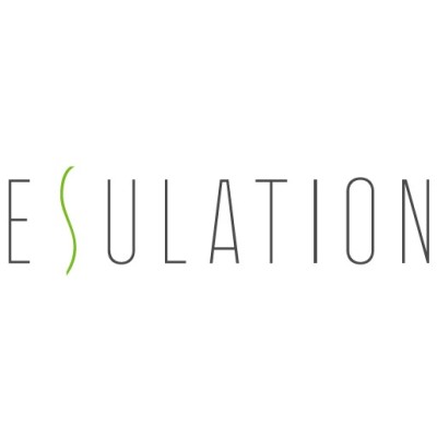 E-sulation AS's Logo