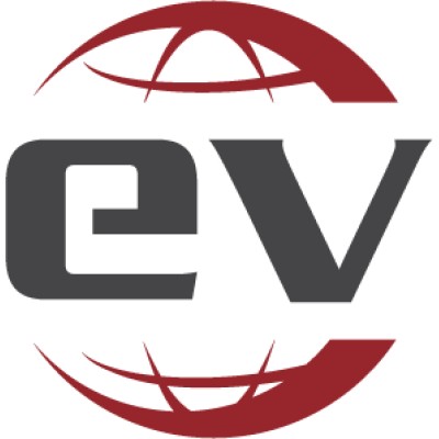 East View Geospatial's Logo