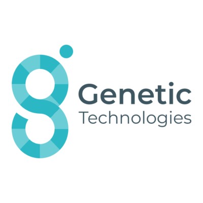 GeneType's Logo