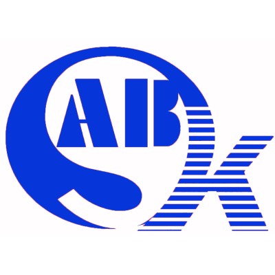 Wuxi ABK Machinery Co.Ltd's Logo