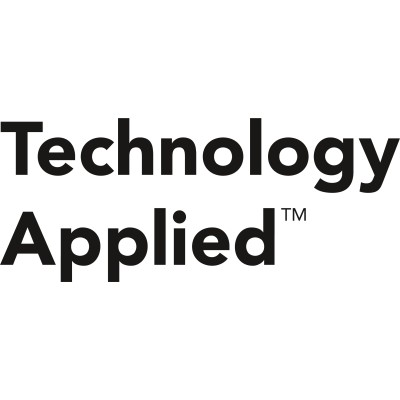 Technology Applied's Logo