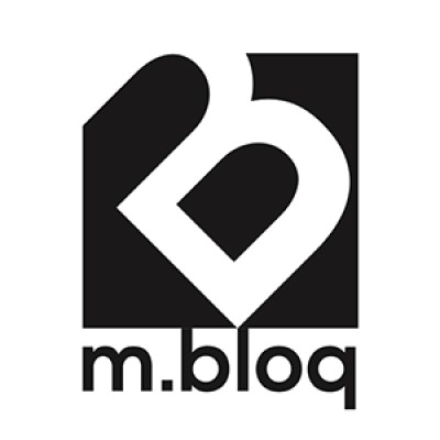 MBloq Product Photography's Logo