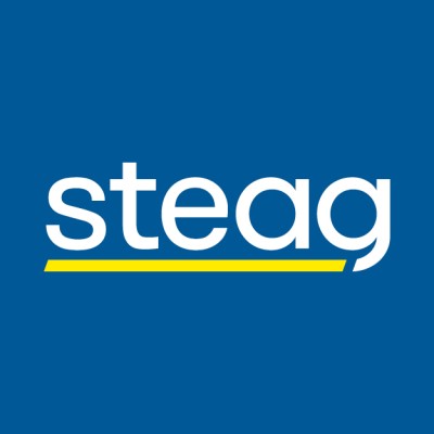 STEAG Energy Services do Brasil's Logo