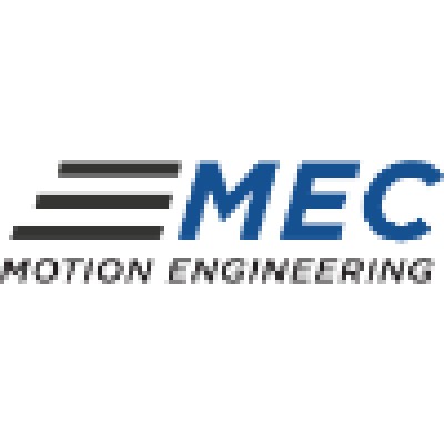 Motion Engineering Company Inc.'s Logo