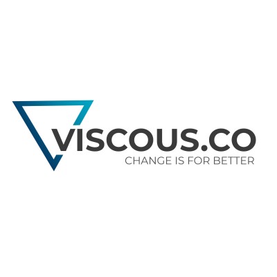 Viscous.Co's Logo