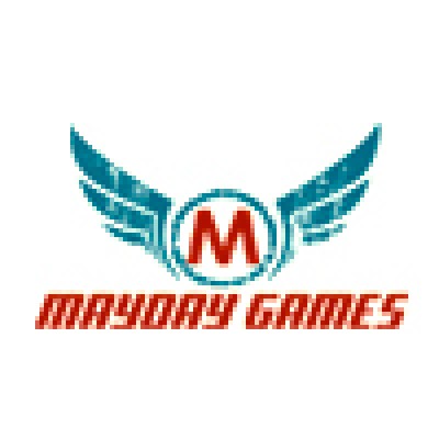 Mayday Games Inc.'s Logo