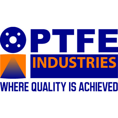 PTFE Industries Inc.'s Logo