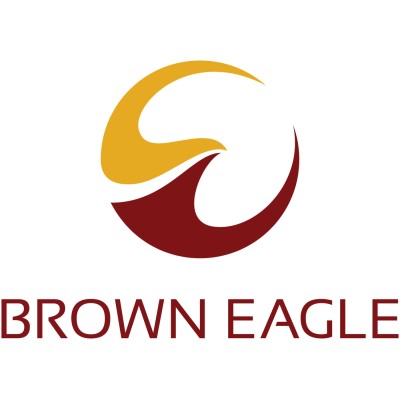 BROWN EAGLE BE LIMITED's Logo