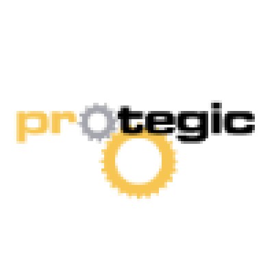 Protegic's Logo