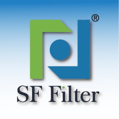 SF Filter Int'l Limited's Logo